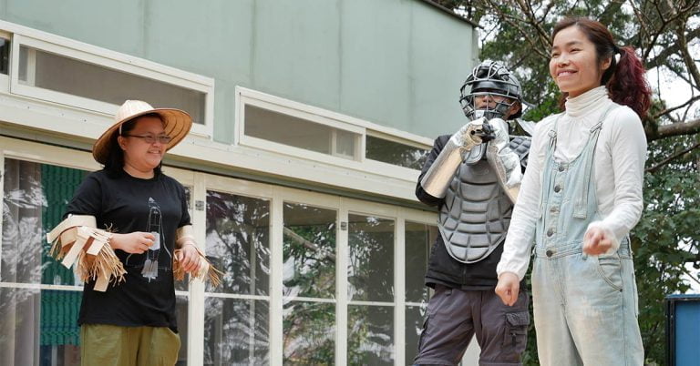 Read more about the article 59期學期主題：「1C抵3C」