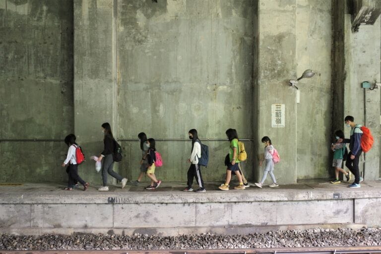 Read more about the article 東北角旅遊教學