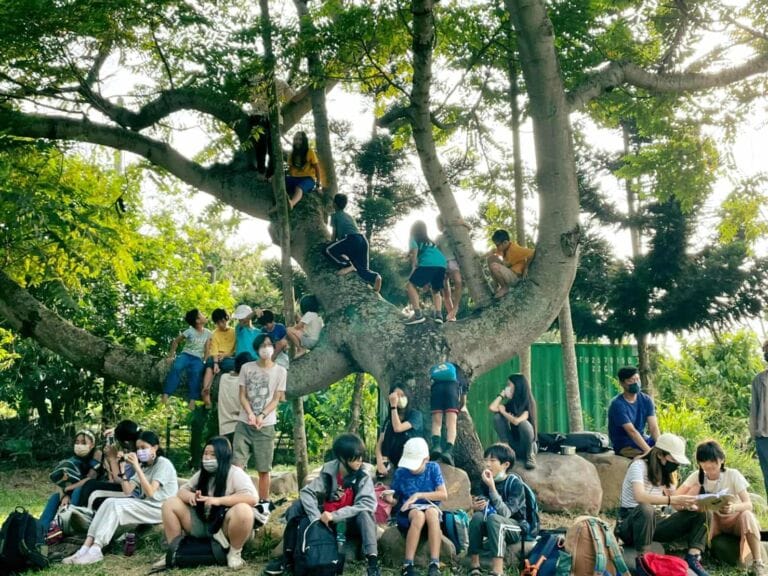 Read more about the article 彰化旅遊教學【釘根】：鹿港、二水