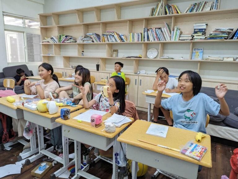 Read more about the article 森小的國語課：《聞官軍收河南河北》