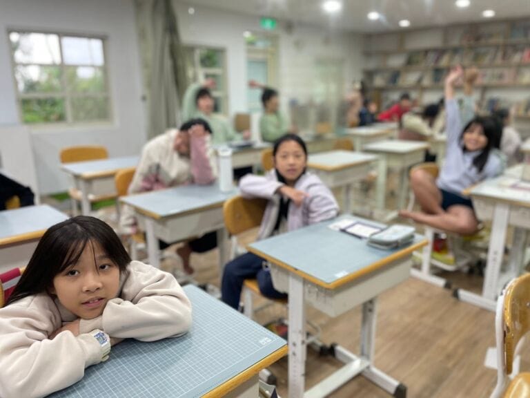 Read more about the article 森小的語文課：讀普羅米修斯
