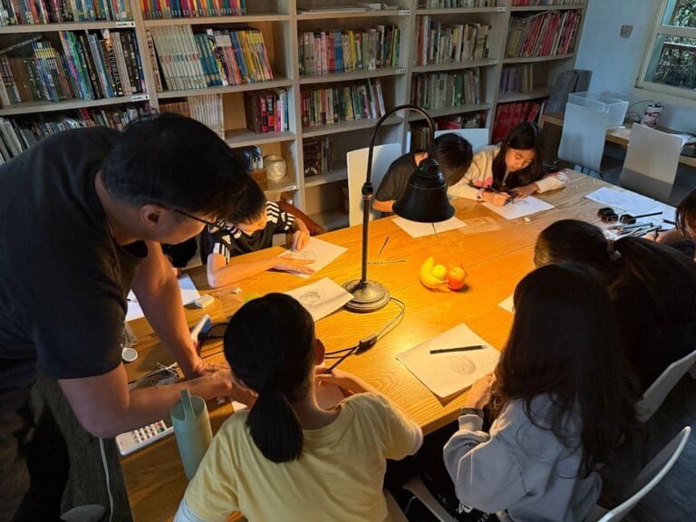 Read more about the article 【森小生活】成立森小社團之思考